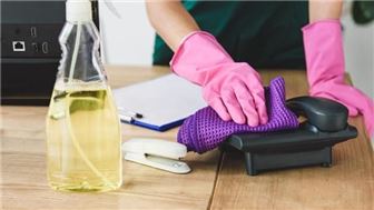 Commercial Cleaning Franchise