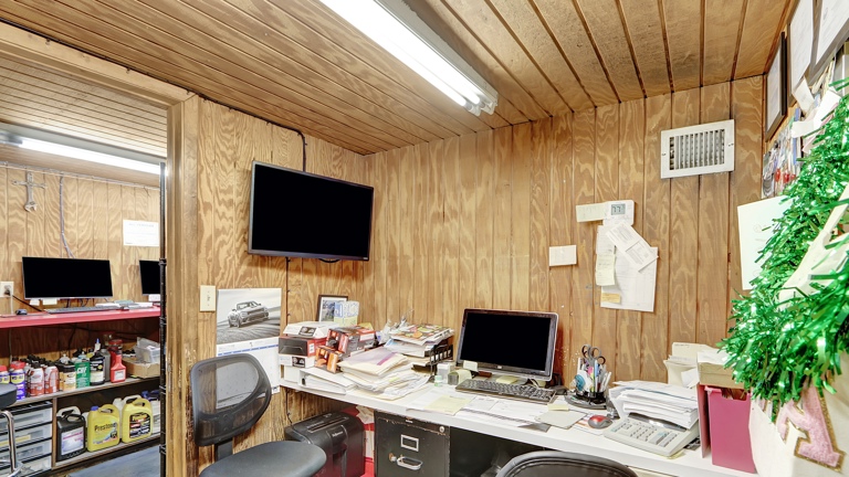 2nd Office