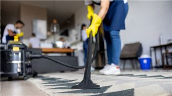 Two Franchise Territories | Residential Cleaning Business with Growth!