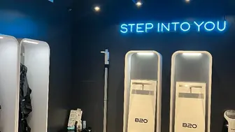 Unique opportunity to own a one of its kind boutique fitness studio