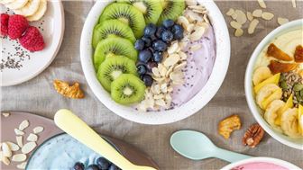 Health-Focused Cafe in Prime Location - For Sale!