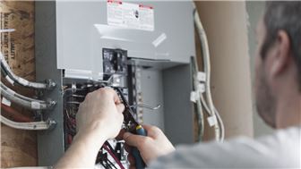 Established Electric Company For Sale In Martin County, FL