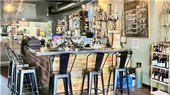 PRICE DROP $20K - Neighborhood Bar with Patio