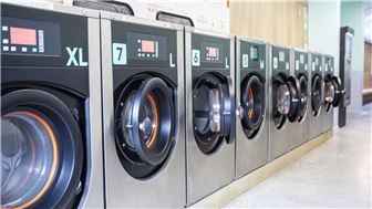 Absentee Laundromat On Main Road For Sale