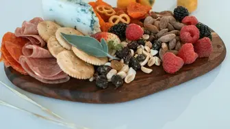 Charcuterie Biz in Greater OC w/Local Delivery & Large Scale Catering