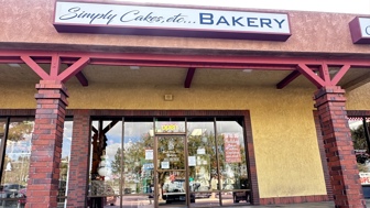 Charming Turnkey Bakery Opportunity