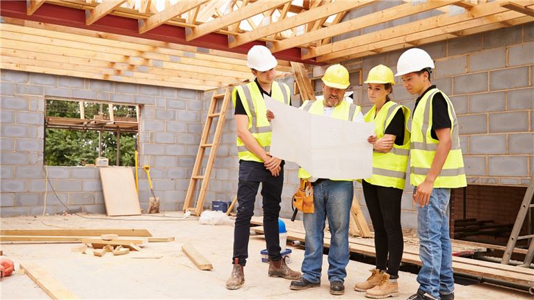 Home Builder Florida