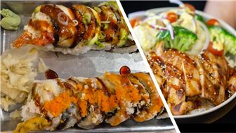 Turnkey Restaurant in Roanoke Neighborhood