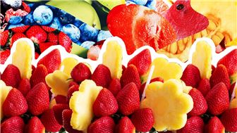 Profitable Fruit Arrangements Franchise for Sale in Metro Atlanta!!