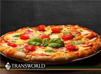 Own a Piece of Pizza Excellence: Franchisor Opportunity