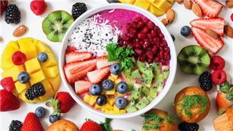 The fastest growing Coffee and Acia Bowl concept in the country