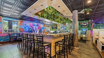Turnkey Standalone Mexican Restaurant – Prime Location – High Traffic