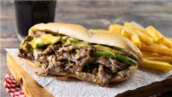 Renowned Cheesesteak Franchise For Sale (Food Truck Included!)