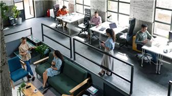 Premium Coworking Space