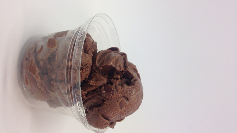 Double Dutch Chocolate