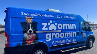 Booming Pet Biz: 60% Revenue Growth & Loyal Clients Prime CO Territory
