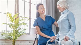 Accredited Home Health Agency in Southern California – $175,000
