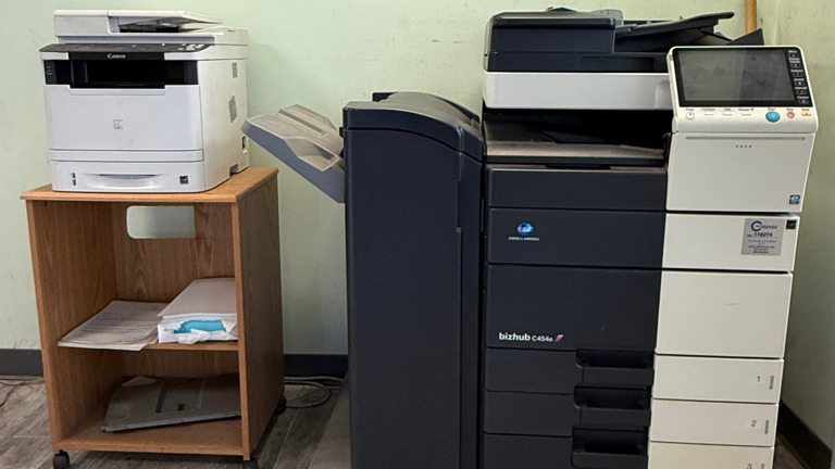 Printers