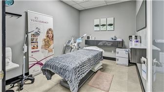 Highly Profitable Medical Spa with 50% Ownership in Sunny Isles