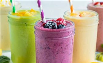Profitable Smoothie & Juice Franchise in Prime Location!