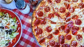 Classic Italian Pizzeria in Pasco County!