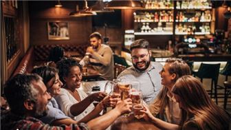 Thriving Dining Destination with Strong Sales and Growth