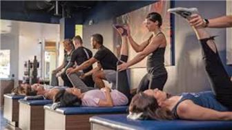Established & Profitable DFW StretchLab Franchise For Sale