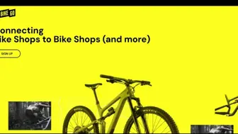 Bicycle Marketplace