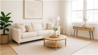 Turn Key Staging Established Home Staging Business for Sale – San Jose