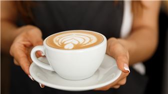 Profitable Coffee Shops & Catering Co in Center City