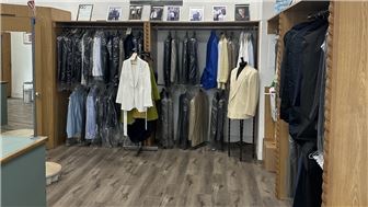 Profitable Tailor Shop | 35+ Years in Business