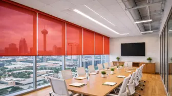 Turnkey Commercial Shade Contractor Serving Central & South Texas