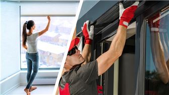 Turn Key Profitable Window Shade Business