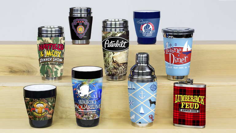 The Mugzie Line