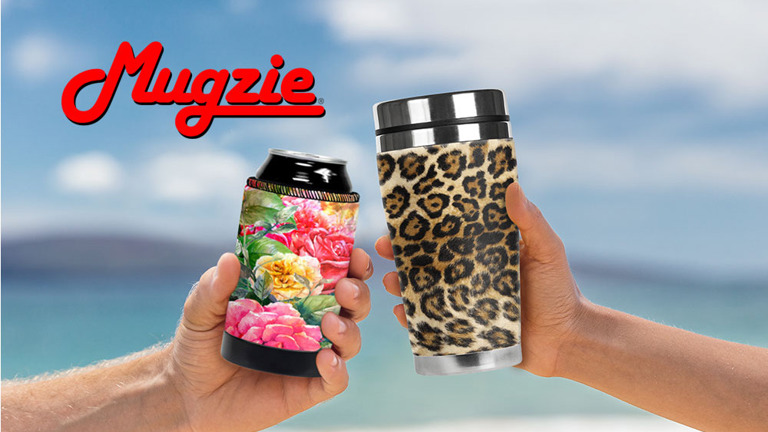 Mugzie Drinkware