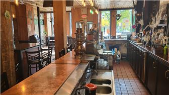 Iconic Flanagan’s Downtown Restaurant & Bar (Grand Rapids, MI)