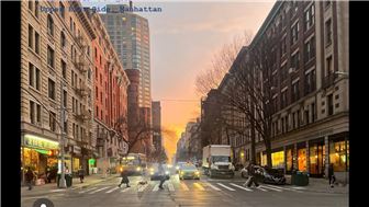 upper east side NYC French restaurant. Quick Sale needed