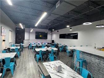 Excellent Restaurant Opportunity