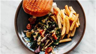 Turnkey Restaurant for Sale in the Heart of San Jose!