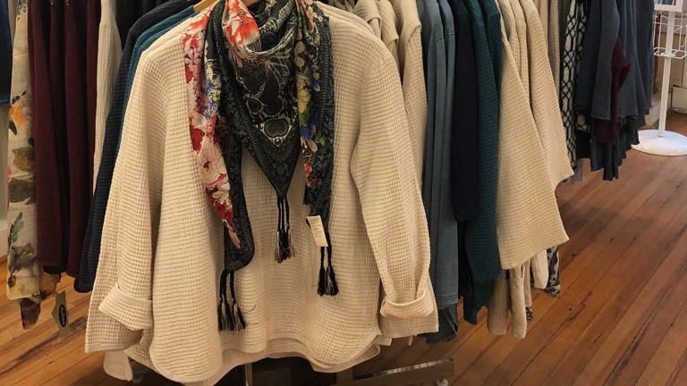 Fall Fashions