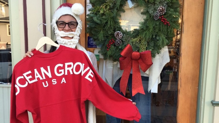 Santa