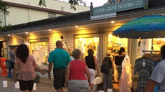 Woman's Clothing, Jewelry, Shoes and  Accessories at the Jersey Shore