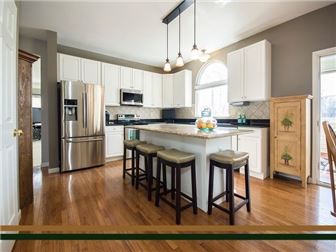 Custom Cabinet Manufacturer in Booming Market!!!