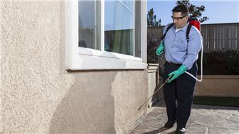 Termite And Pest Control Servicing Northern Virginia For 22 Years