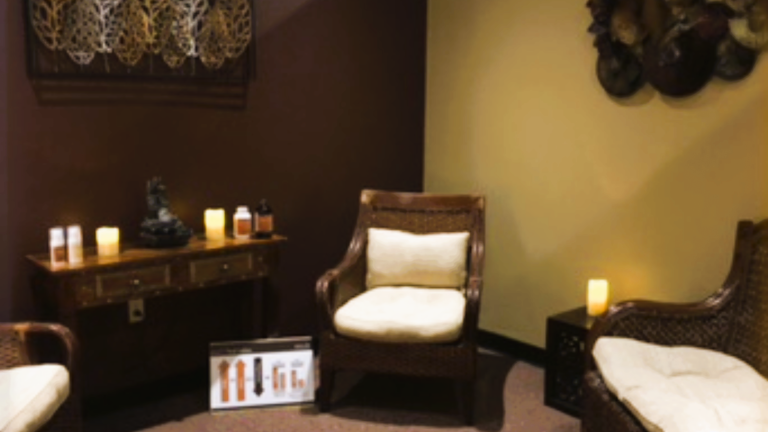 consultation room