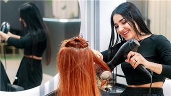 Rent-Free Salon Ownership in Scottsdale