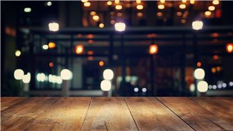 Full Service Restaurant in CID For Sale