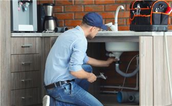 Well Established Residential Plumber