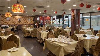 Exclusive Clause Sichuan Fusion in Richmond Plaza