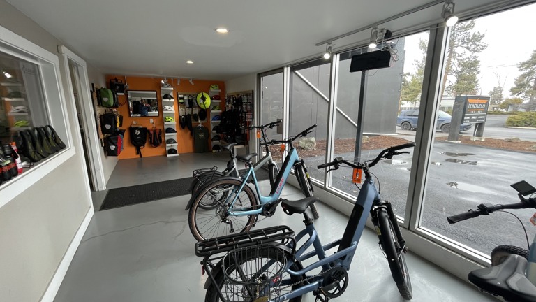 storefront